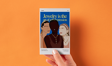 Hand-Holding-Vertical-Brand-Card-Free-ps