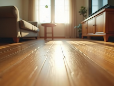 A Comprehensive Guide to Choosing the Right Hardwood Flooring
