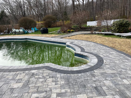 Transform Your Yard with Stunning Hardscape Designs
