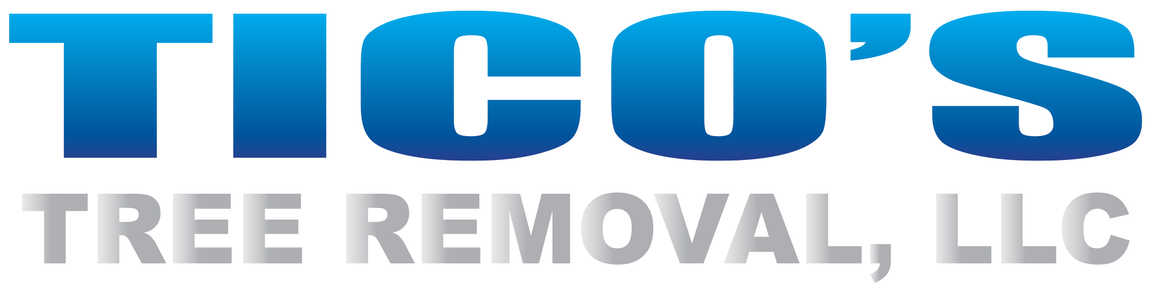 Tico's Lawn Care and Tree Removal