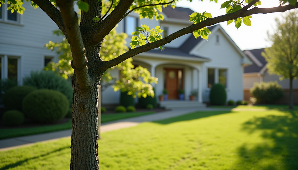 Importance of Regular Tree Maintenance Services