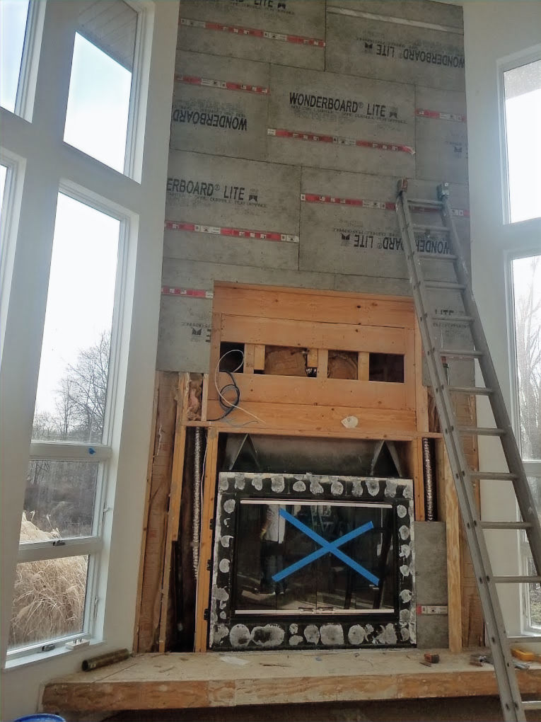 7 Brother Painting _ Sparta NJ