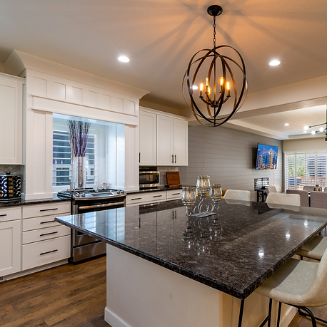 Kitchen Cabinets | Kitchen Design Lab | Garfield