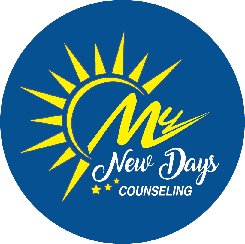 Writer: My New Days Counseling 