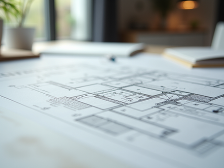 Smart Steps for Renovation Project Planning