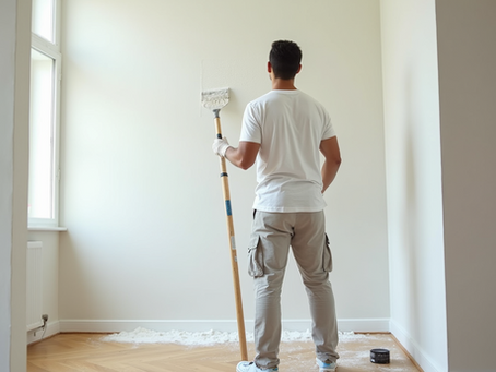 Top Painting Services for Your Home