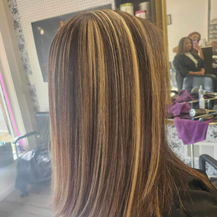 Valery's Beauty Salon, Wharton NJ Beauty Salon in Wharton NJ 308 S