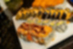Miga Sushi Restaurant