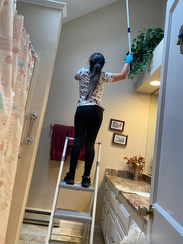 First Legacy Cleaning Services