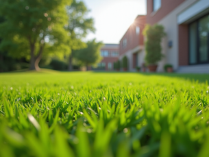 Simplify Property Care with Property Landscape Management
