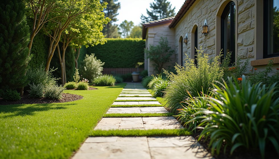 Discover Espinoza Brothers Landscaping Services - Landscaping Services Experts