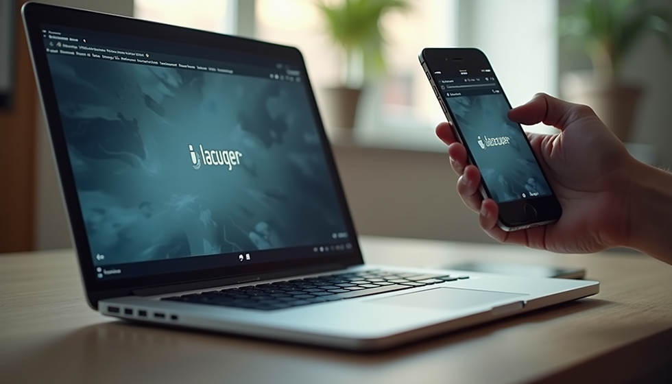 Crafting Responsive Websites That Wow Users