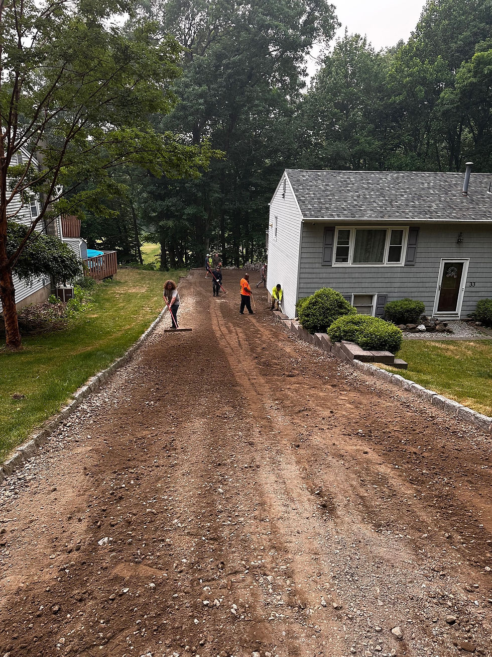 Optimal Seasons for Paving and Sealcoating in NJ and PA
