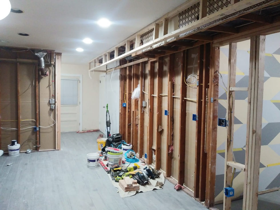 Why Licensed and Insured Contractors Are Essential for Your Projects