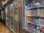 Cold Drinks