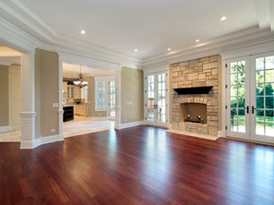 Refinish or Replace Your Hardwood Floors A Guide to Making the Best Choice