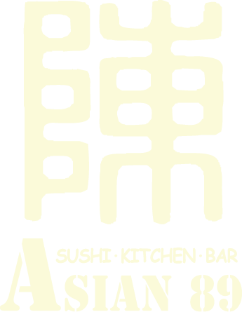 Asian Buffet