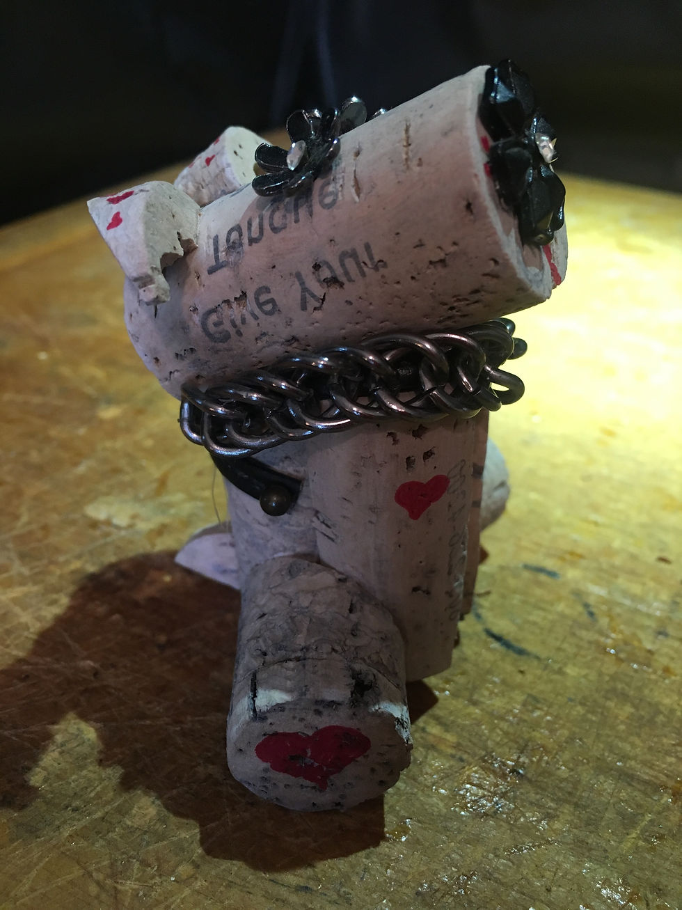 Thumbnail: Dog~LoveChain