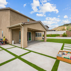 La Verne Modern Home