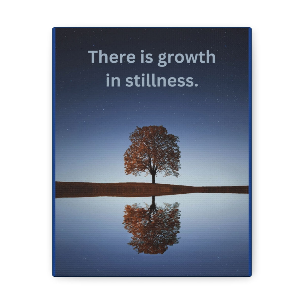 Affirmation "Growth"