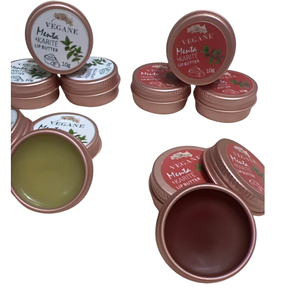 Lipbalm – Hidratante Labial (10g)