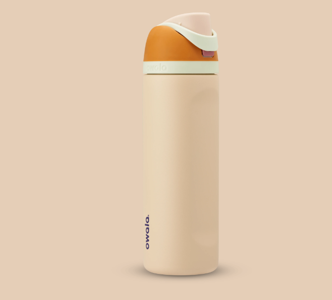 Thumbnail: Owala Freesip waterbottle