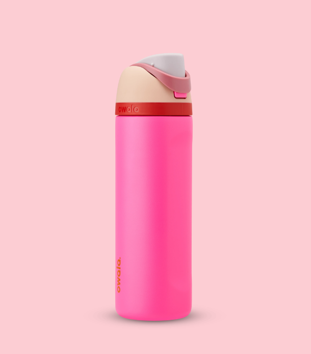 Thumbnail: Owala Freesip waterbottle