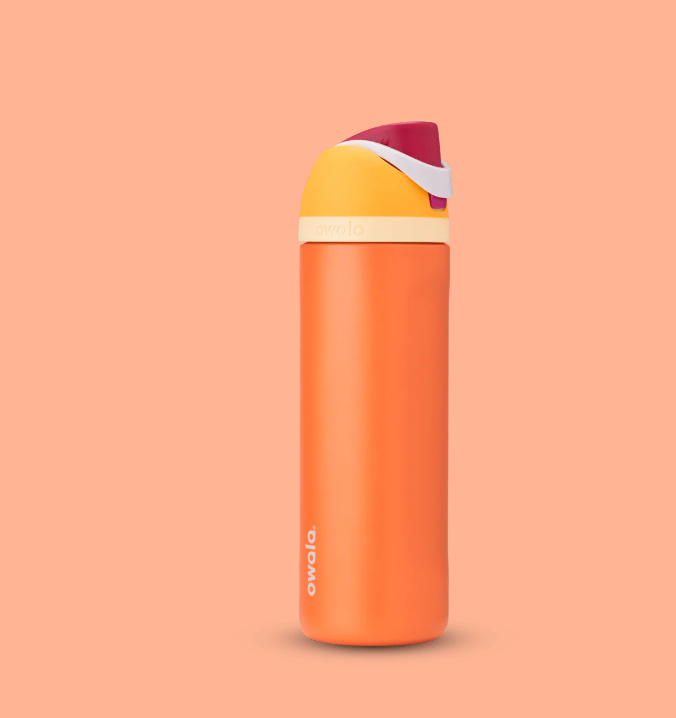Thumbnail: Owala Freesip waterbottle