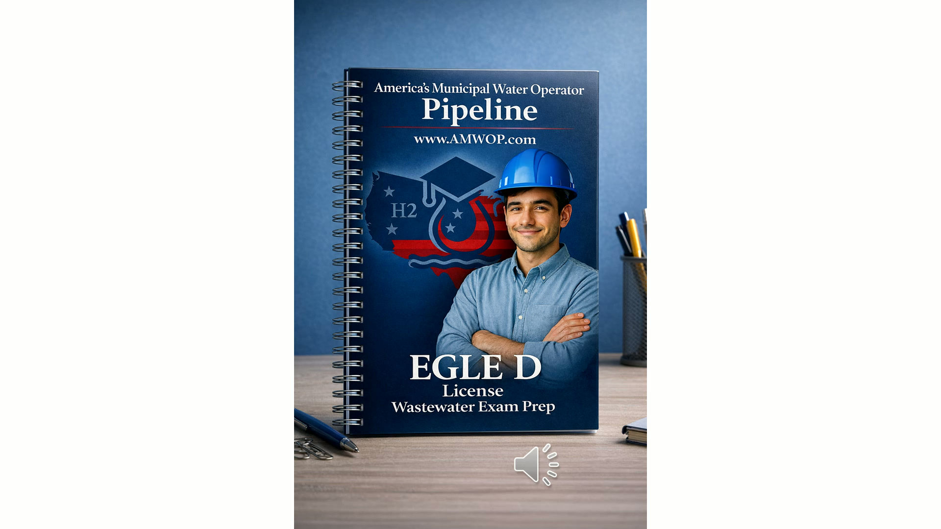 EGLE D License Wastewater Exam Prep