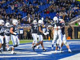 Against All Odds: Duke FB Advances to ACC Championship Game