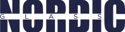 Nordic Glass Logo