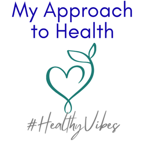 My Approach to Health Right Now (And Why It’s Not About Extreme Weight Loss)