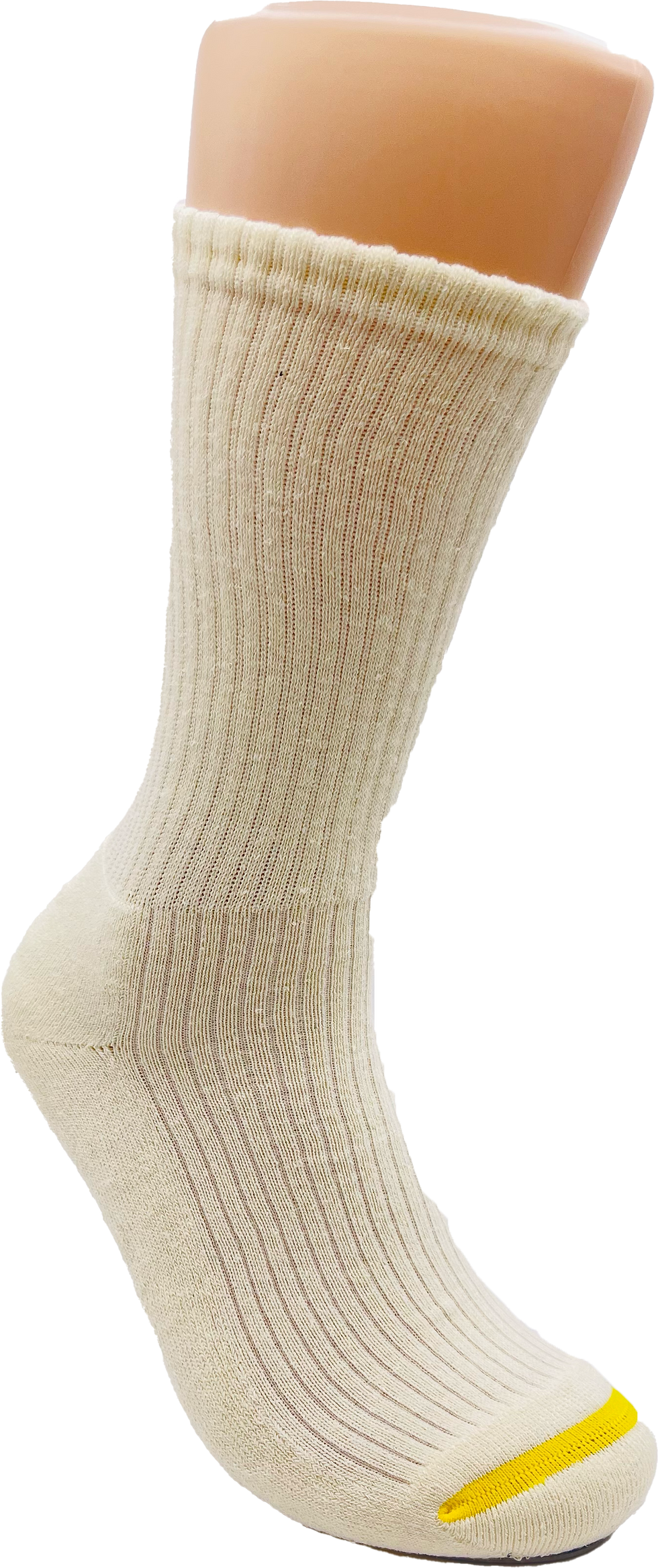 Thumbnail: B1900 Banana Standard Socks (Super Dry and Deodorizing Effect)