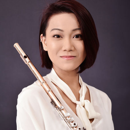 Clara Shi (Flute)