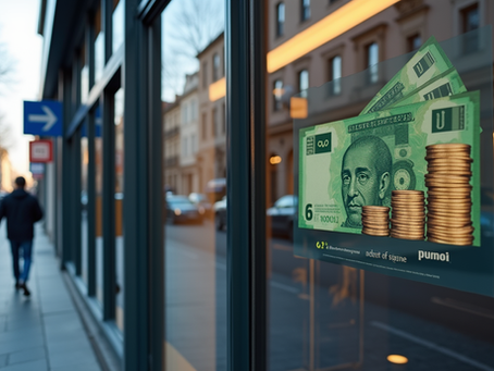 Germany's New Frontier: How Local Banks Will Facilitate Crypto Trading for Millions