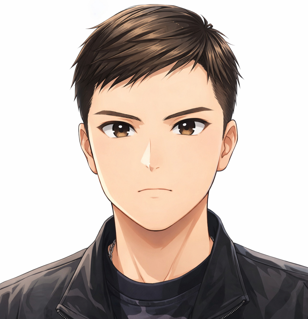 Writer: Maxime 