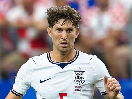 Chelsea Eye John Stones as Xabi Alonso Targets Defensive Reinforcements
