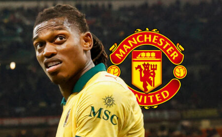 Two New Signings Incoming? Manchester United Close In on Ederson, Eye Move for Rafa Leão