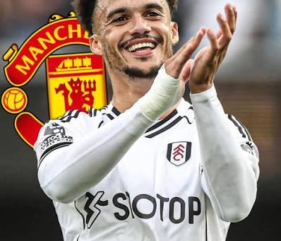 Transfer Round-Up: Manchester United Eye Lewis Hall and Antonee Robinson as Arsenal, Tottenham and Aston Villa Make Moves
