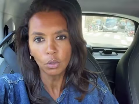 « Je n’ai pas à payer pour ces cassos » : le coup de colère de Karine Le Marchand relance le débat sur les violences après le sacre du PSG