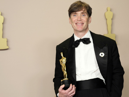 “He’s always number one for me”: Cillian Murphy Claims Even His Oscar Win Won’t Make Him More Famous Than 1 Manchester United Legend