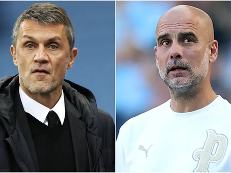 Italy Make Shock Move for Pep Guardiola After World Cup DisasterThe Italian Football Federation (FIGC) has launched an ambitious bid to appoint Pep Guardiola as the next head coach of the Italian na