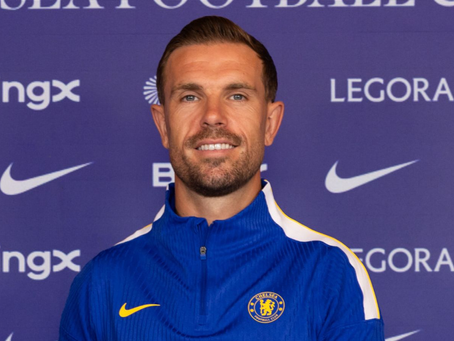 Jordan Henderson joins Chelsea: Blues add experience to Xabi Alonso’s new-look squad