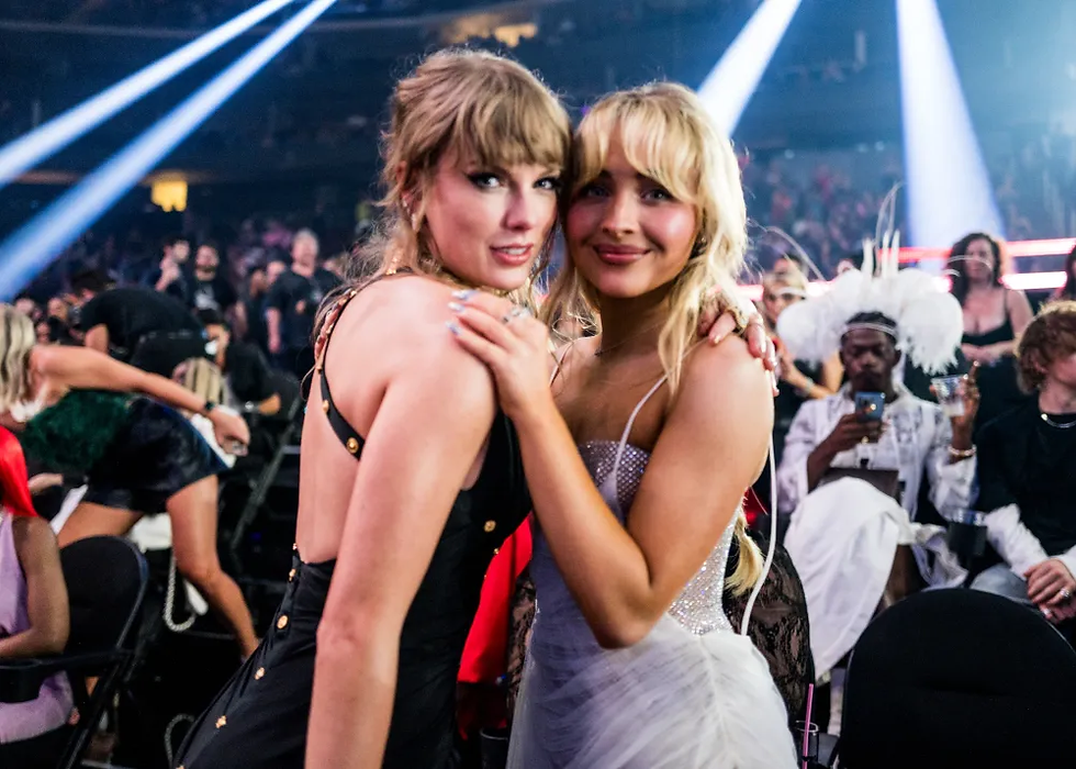 “Put Taylor Swift or Sabrina Carpenter back in the 1980s and they couldn’t have got arrested": 2 songwriter/producer Mike Stock says that modern pop stars would have struggles