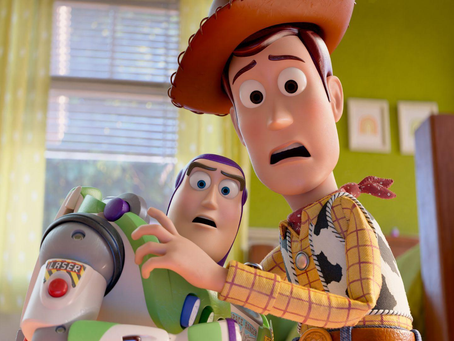 From Champion to Meme Tristan Williams Goes Viral After ‘Woody’ Comparison Takes Over the Internet