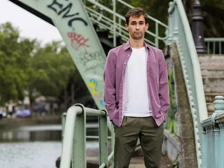« J’aimerais qu’elle ne soit pas morte pour rien » : le combat d’Alexandre Roussel contre le cadmium