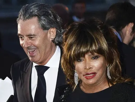 “I saw this big mane of hair coming down the hallway": When Bryan Adams and Tina Turner created an all-time great duet