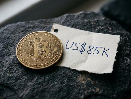 Bitcoin at 85K: Is Now the Right Time to Invest or a Market Trap