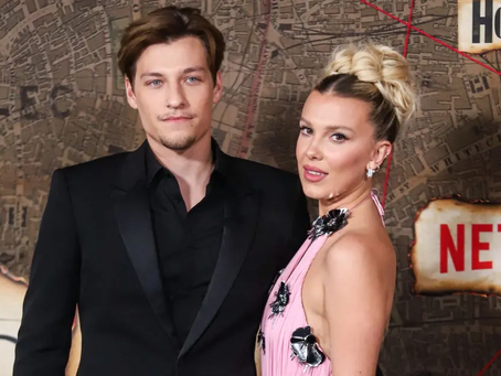 Reports Spark Buzz Jake Bongiovi Allegedly Influenced Scene Changes Involving Millie Bobby Brown