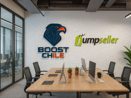 📈 El imparable crecimiento de las ventas online en Chile
